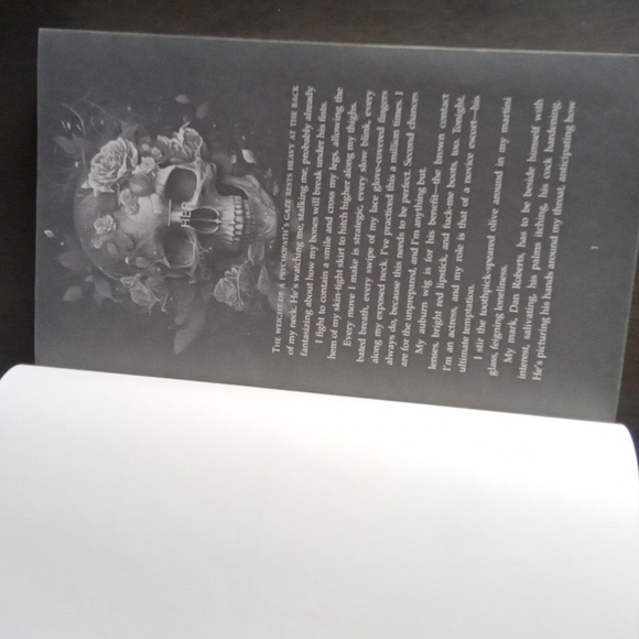 New🌈 Fiction Thriller Books PRIEST & HUNTER eden summers sierra simone - Picture 3 of 10